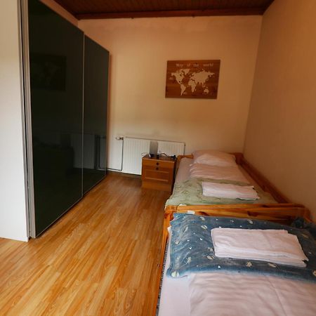 Sonntagshof Ferienwohnungen Apartments Förolach Extérieur photo