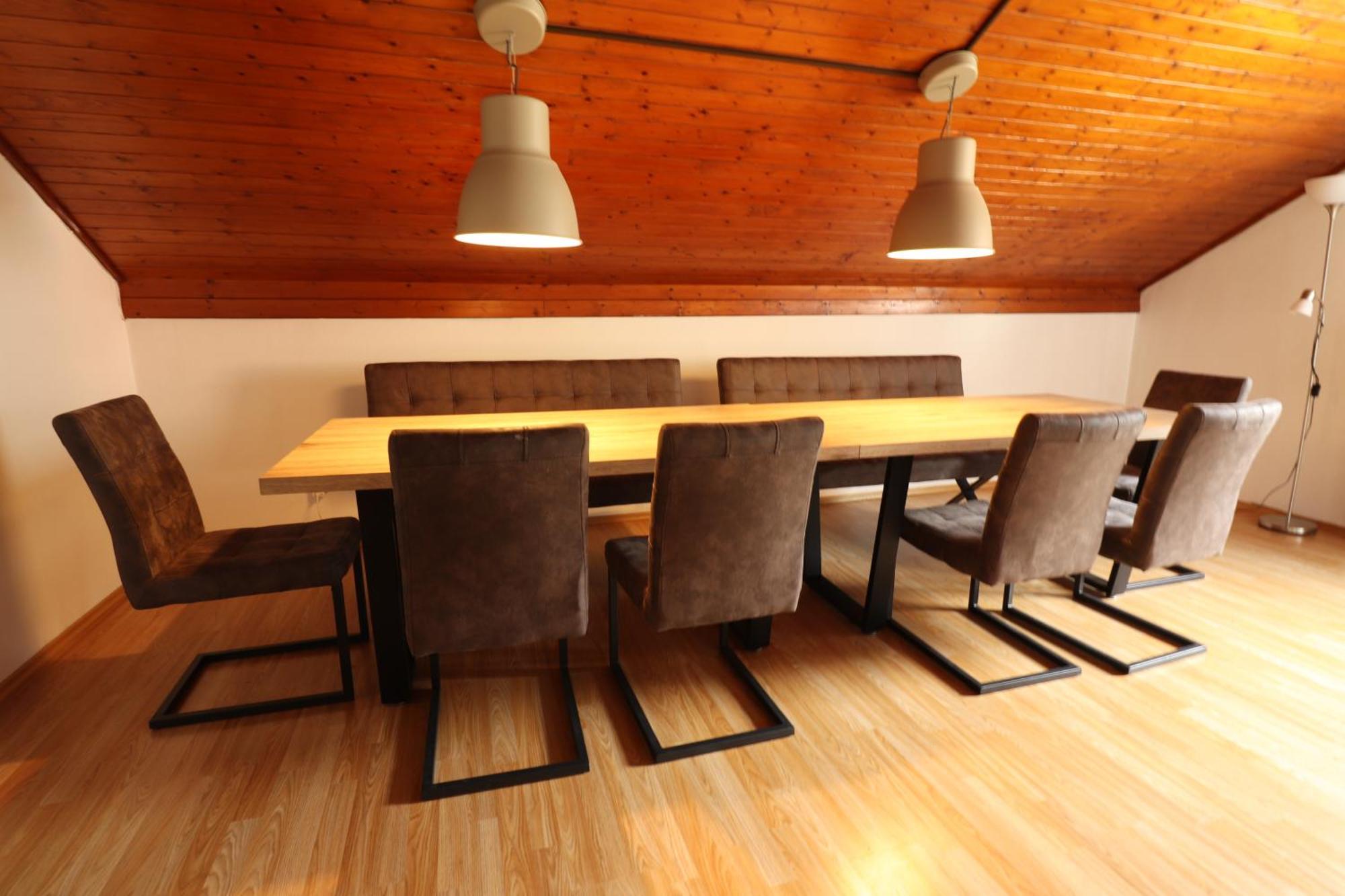 Sonntagshof Ferienwohnungen Apartments Förolach Extérieur photo