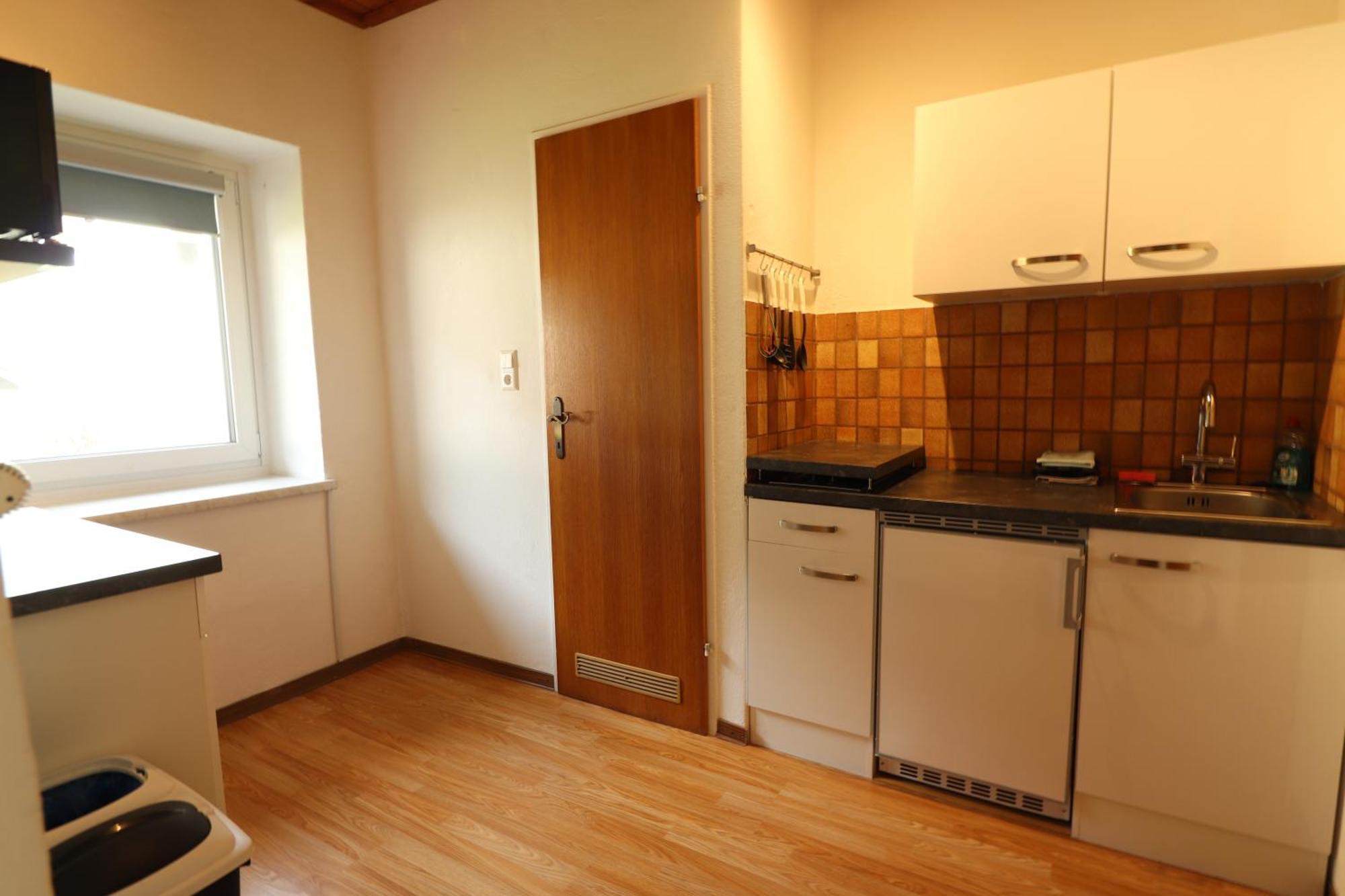 Sonntagshof Ferienwohnungen Apartments Förolach Extérieur photo