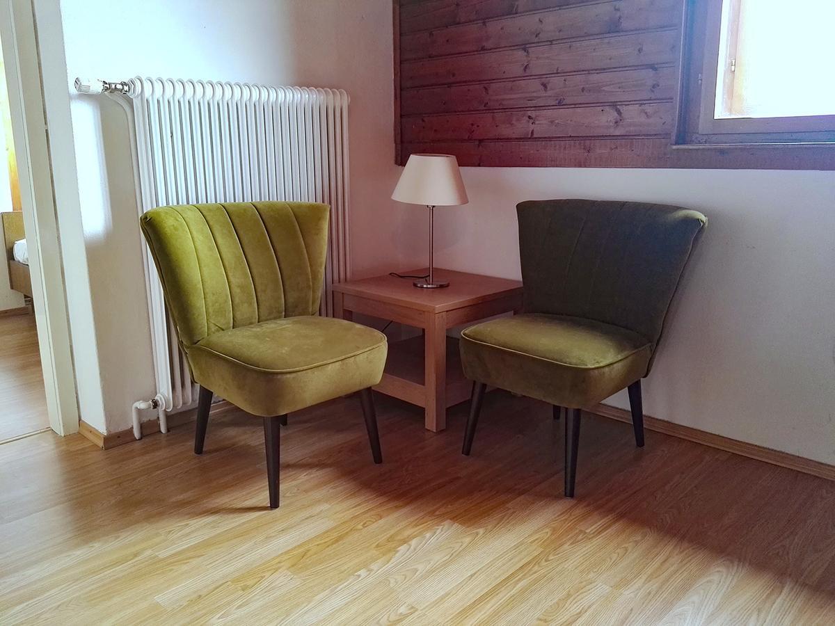 Sonntagshof Ferienwohnungen Apartments Förolach Extérieur photo